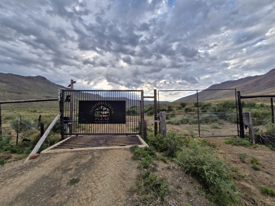 6 Bedroom Property for Sale in Murraysburg Western Cape